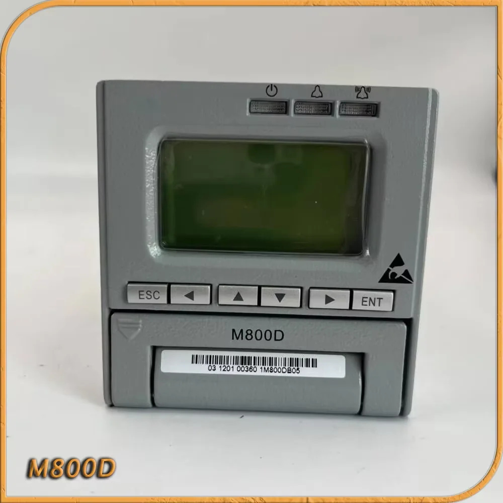에머슨 통신 전력 모니터링 모듈M831D M800D