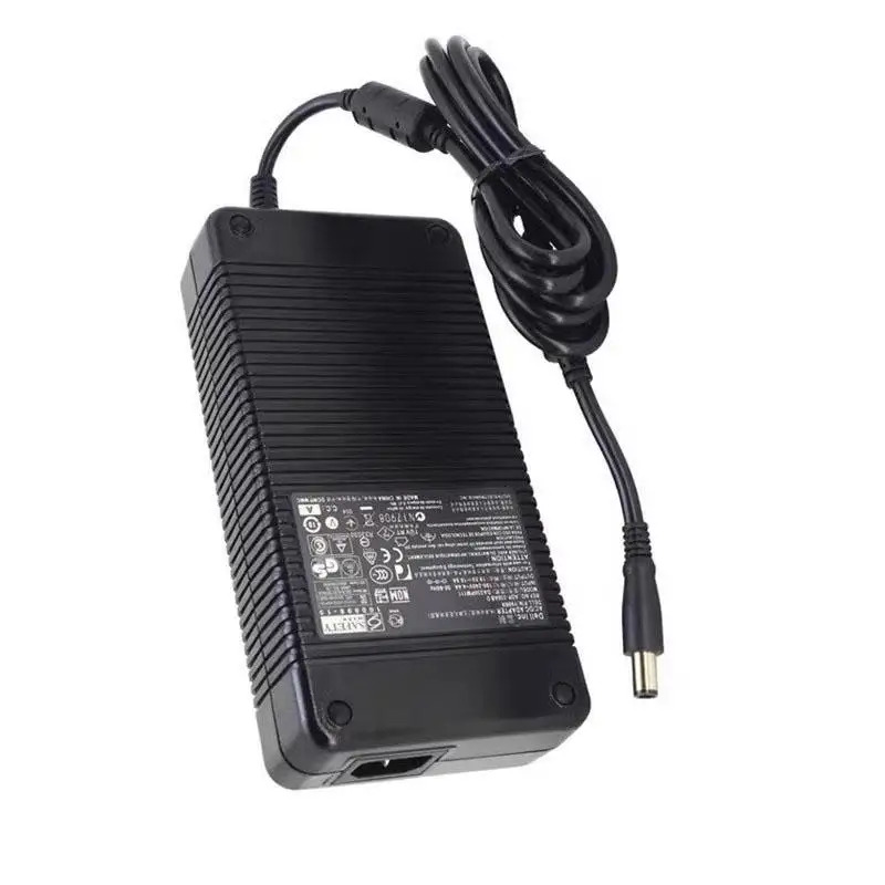Dell M18X R1 R2 X51 R4 Area-51M 15 R3 M17x M15 330W 9.5V 16.9A G15 5530 G16 7630 DA330PM111 전원 어댑터