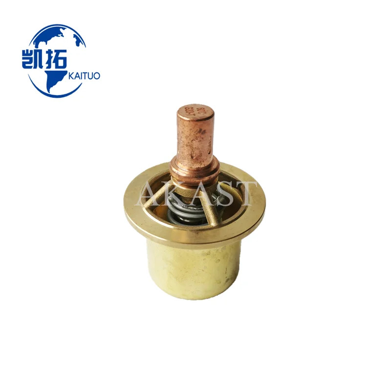22125223 22477541 Ingersoll Rand 에어 압축기 45x62 온도 조절기 밸브 코어 개방 60C 교체