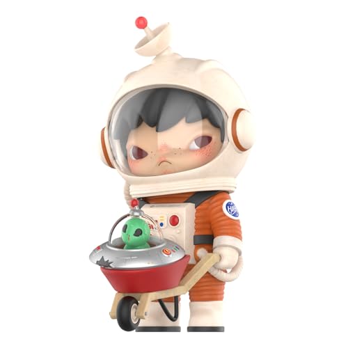 팝마트 히로노 외계인을 찾아서