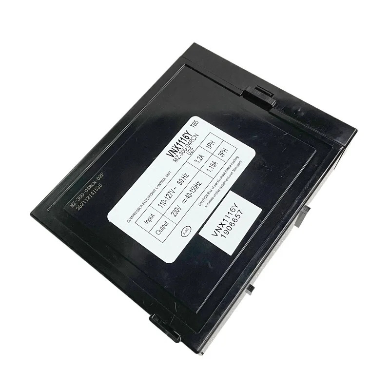 110V - 127V 인버터 압축기 드라이버 보드 VNX1116Y MZ-300-04RCN-02F MZ-300-04RCN-03F502
