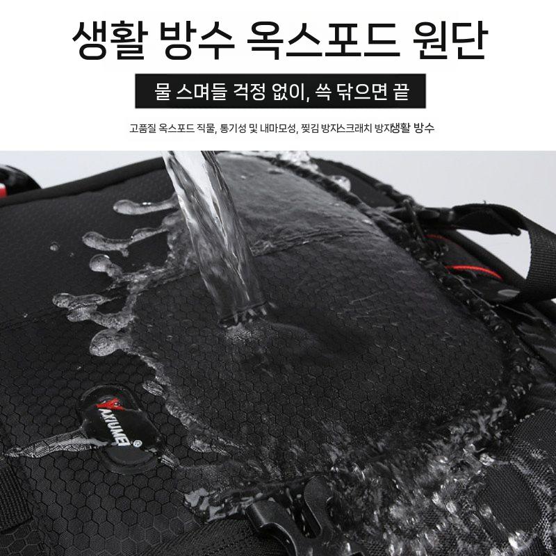 카메라 가방 캐리어 디지털 배낭 출장 여행 출사 - 상세 이미지 4