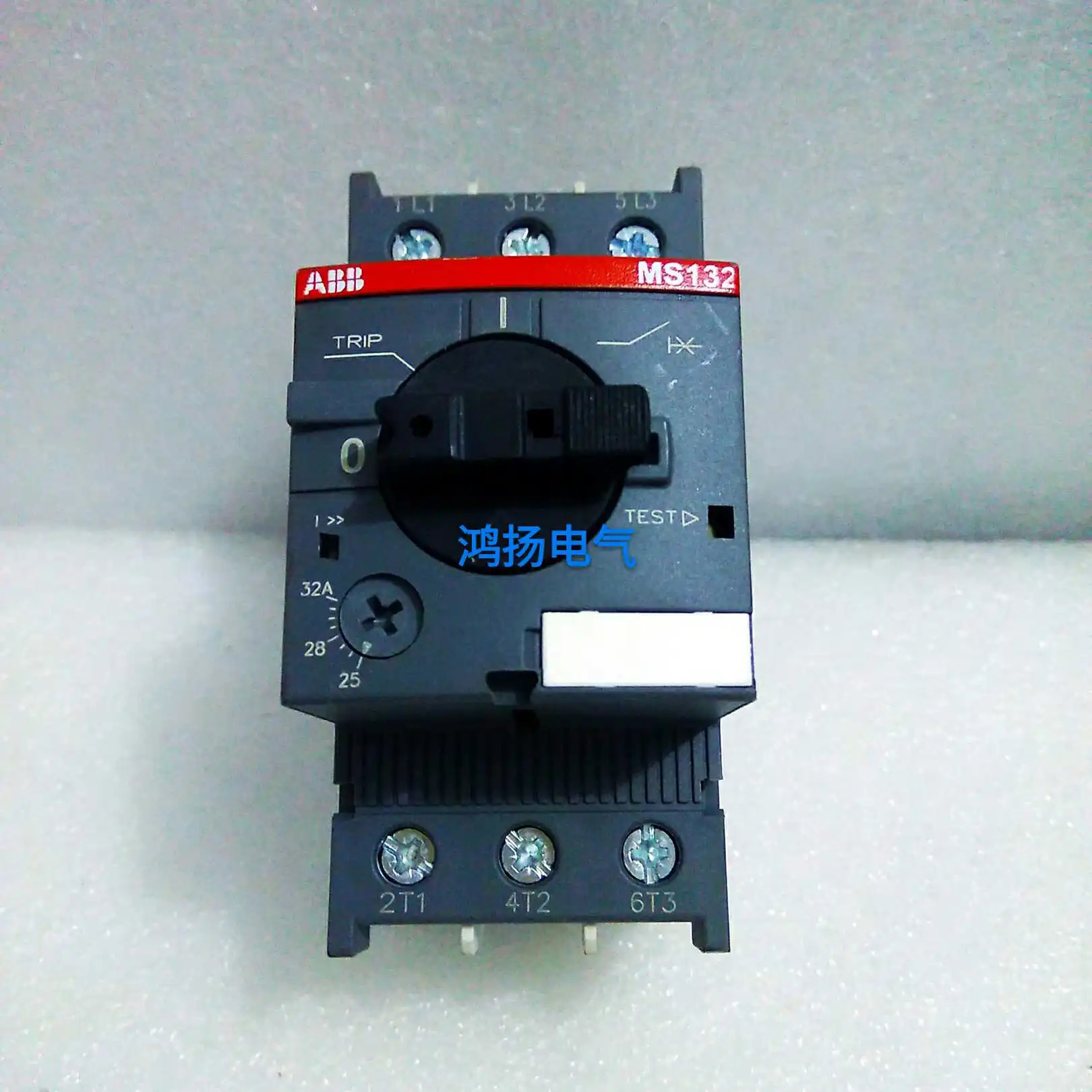ABB MS132 25-32A