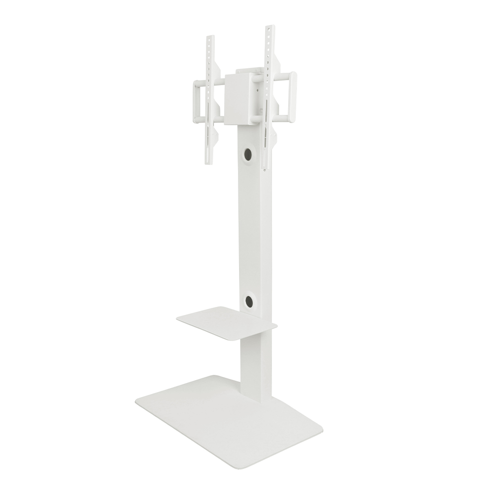 무타공 벽면밀착 국산 TV스탠드 거치대 삼텐바이미 티비거치대 189cm 75인치 - 상세 이미지 2