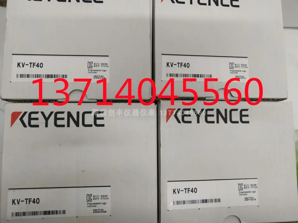 키엔스 KV-XL202 KV-XL402 KV-TF40/SH04PL KL-32CT