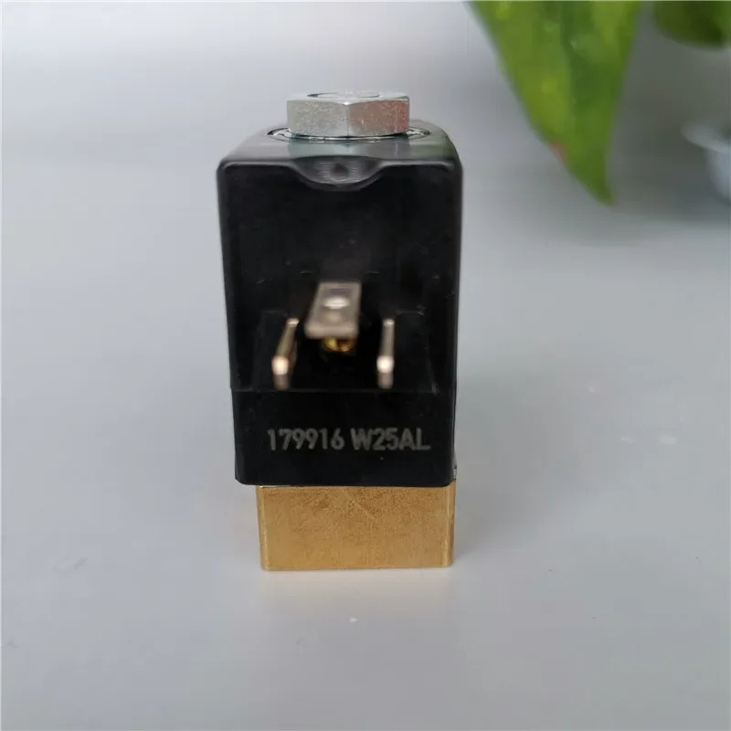 2025.4버크하르트6011 0.8 FKM MS M5 0-16bar 24VDC 00151393