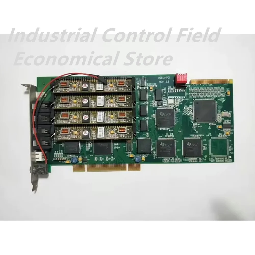 D081A-PCI 개정판2.5