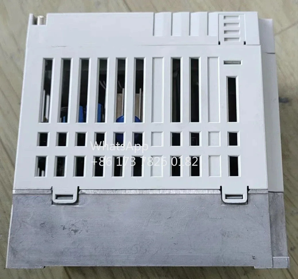 리퍼된 인버터 sv015ig5a-4 1.5kw 380V
