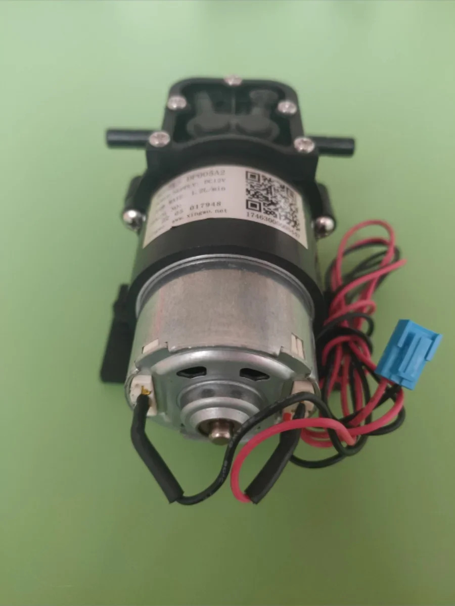 물 디펜서 마이크로 펌프 DP005A2 YD1326S-X 1615S-X 12V 1.2L/min