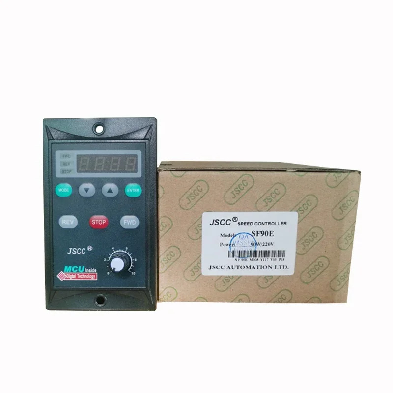 디지털 속도 컨트롤러 06ESF15E 25E