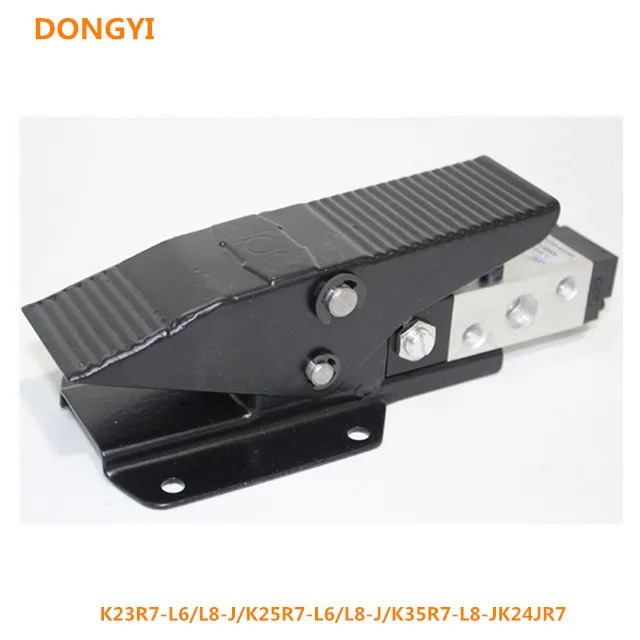 페달 리버싱 밸브 K23R7-L6 L8-J K25R7-L6 K35R7-L8-JK24JR7