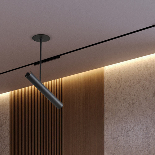LED 직부등 직부조명 코링 2등 15W 천장 인테리어 스포트 핀조명 스팟 간접조명 - 상세 이미지 3