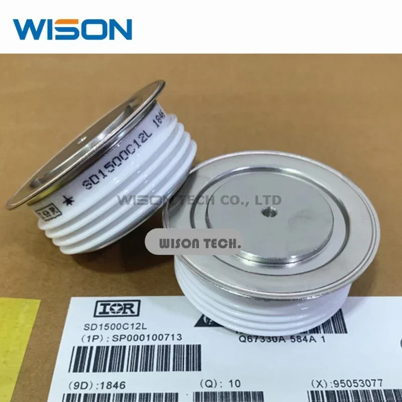 사이리스터 모듈 SD1500C12L SD1500C14L SD1500C16L SD1500C18L 신품 오리지널