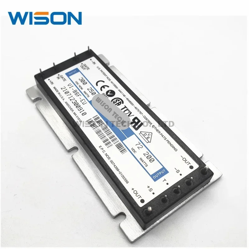 VI-B6F-EU VI-B6F-CU VI-B64-CU VI-B64-EU VI-B64-EU/F7 VI-B64-CV 오리지널 모듈