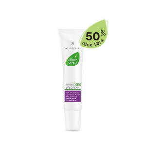 알로에베라 발효알로에 저자극 리파이닝 아이크림 15ml 솔직 후기 | 피부 타입별 분석 - 상품 이미지 1