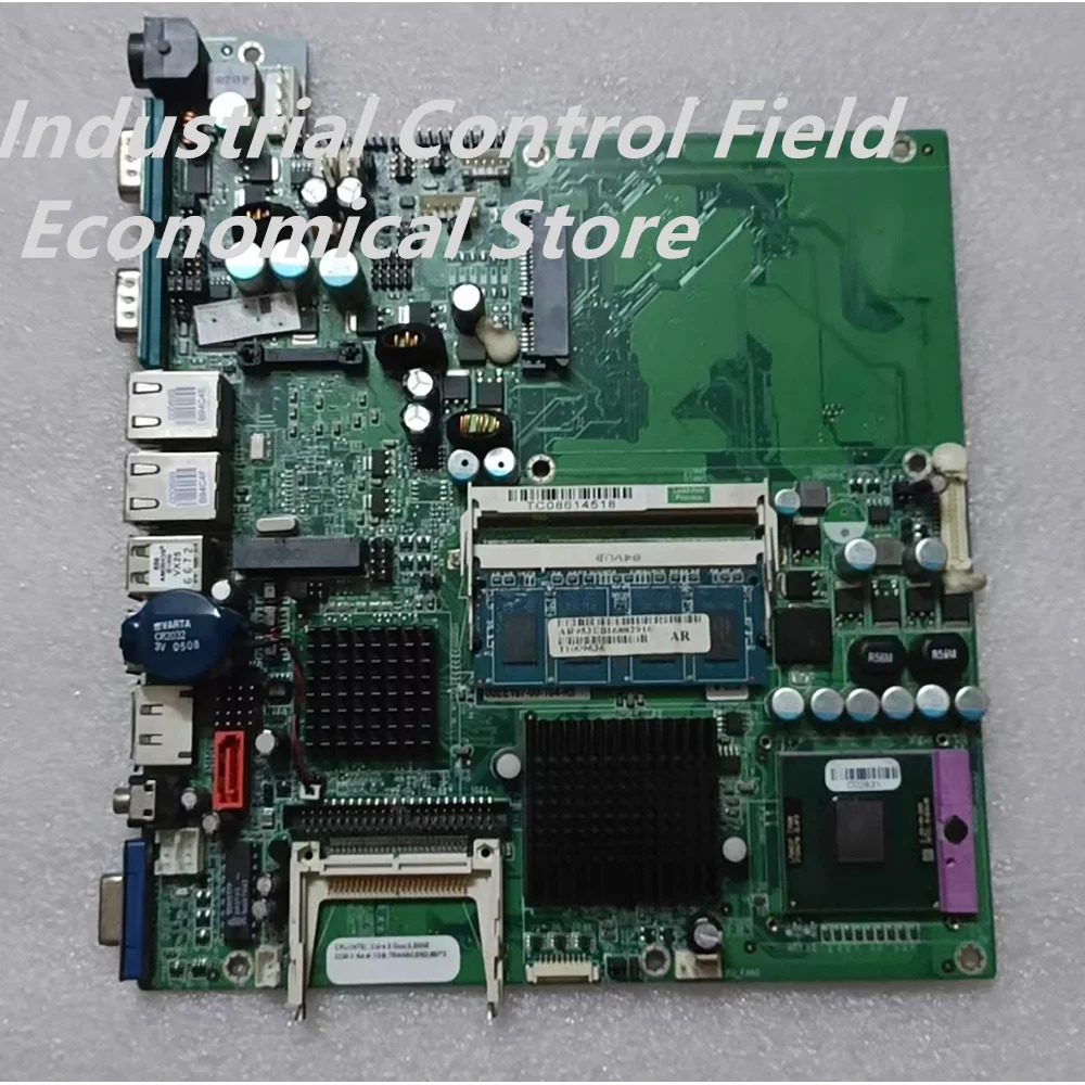 IEI AFLMB-9652 REV1.0 산업제어 마더보드 00E167-00-104-RS