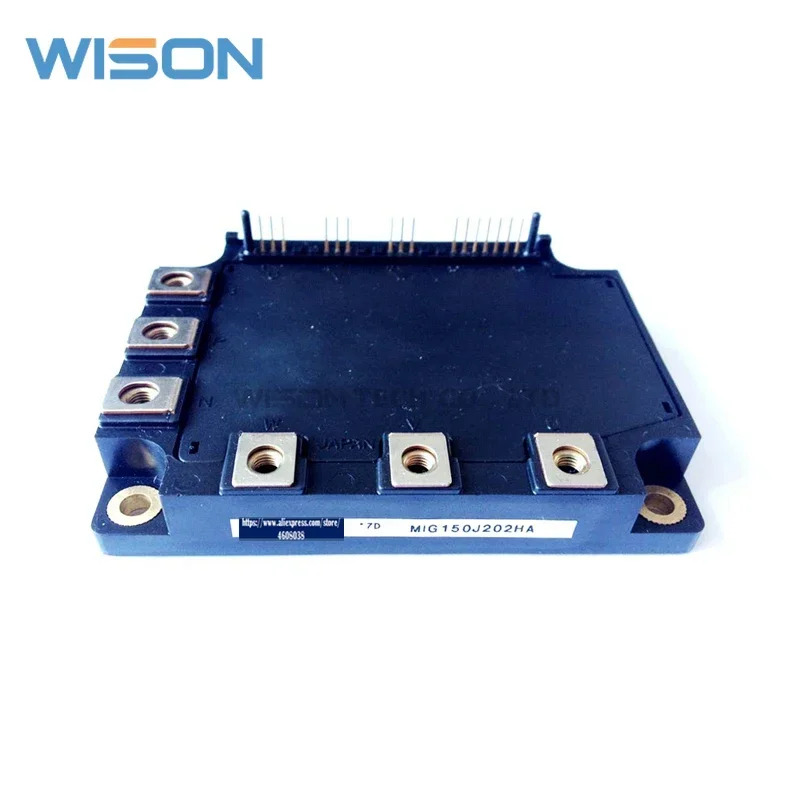 IGBT 모듈 MIG50J202HA MIG50J201HA 신품 오리지널