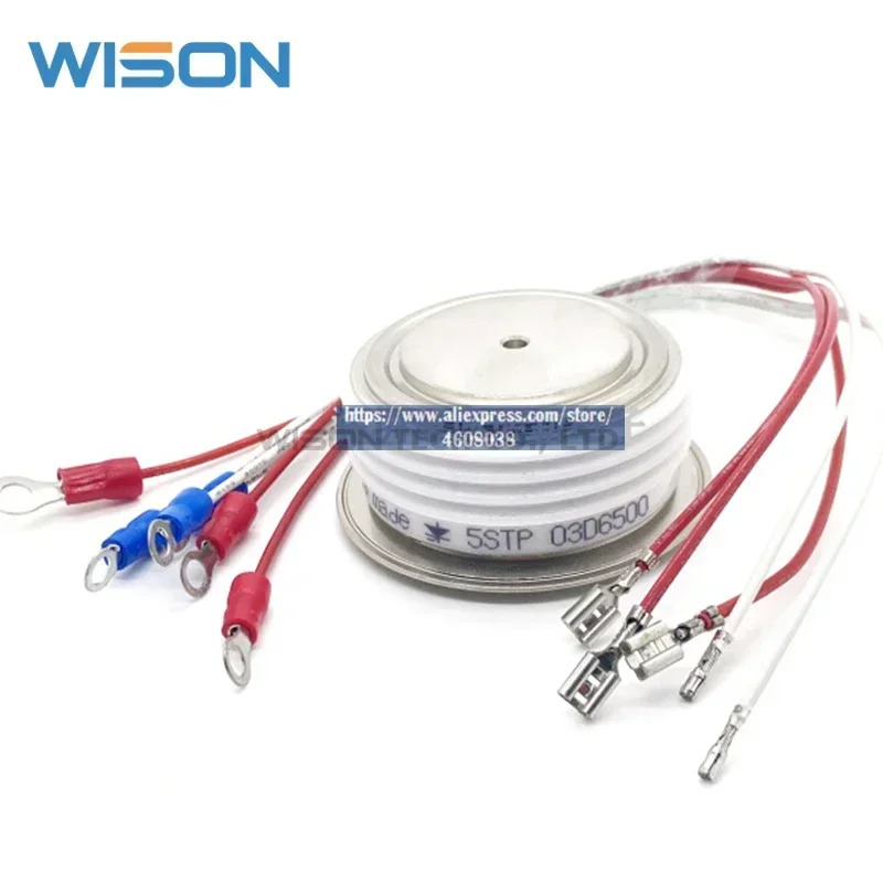 5STP03D6500 5STP 03D6500 5STP03X6500 사이리스터