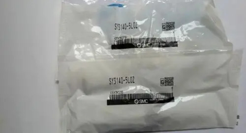 SY3140-5LOZ SY3140 5LOZ SMC 솔레노이드 밸브 경험