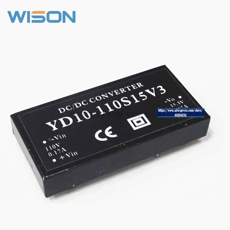 YD10-110S15V3 YD10-110S5V3 오리지널 모듈