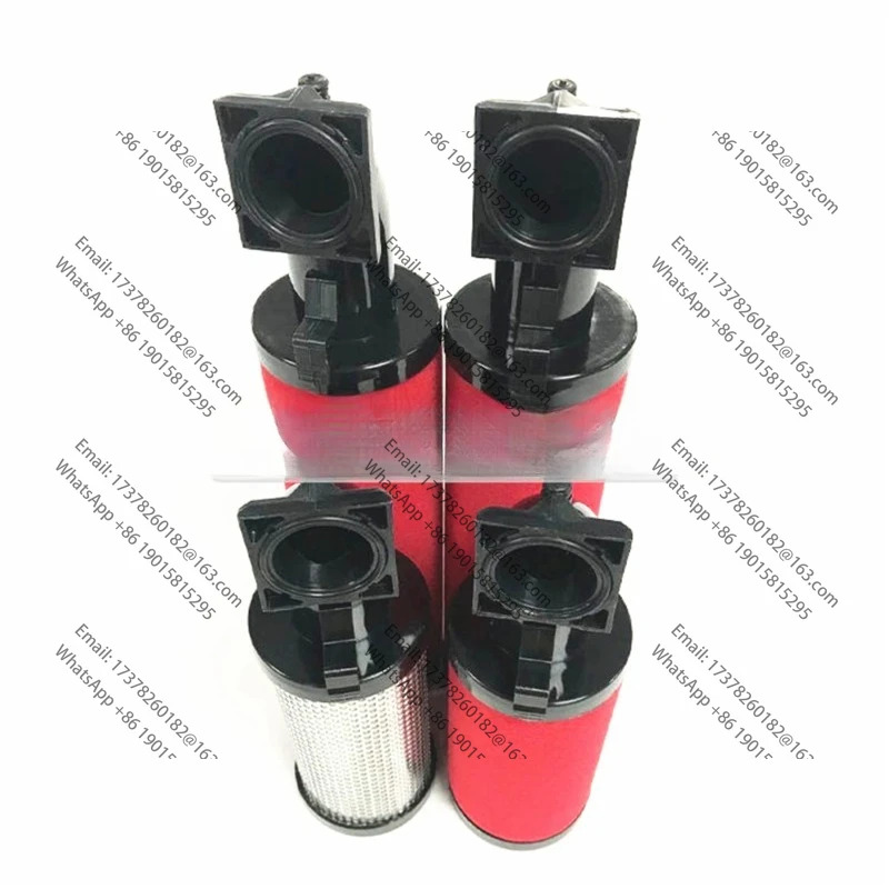 Ingersoll Rand과 호환되는 필터 요소 88343272 88343306 88343363 88343330 88343280 88343314 88343371 88343348