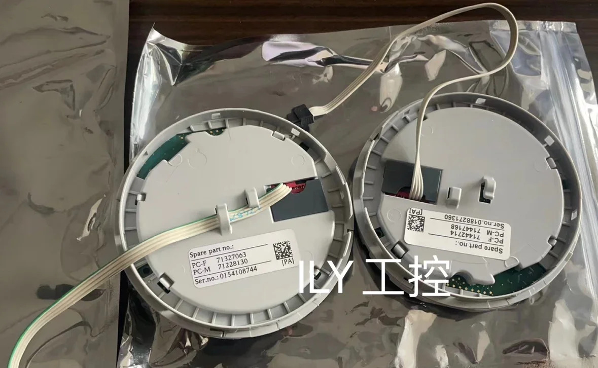 71327063E H 유량계 디스플레이 모듈 신