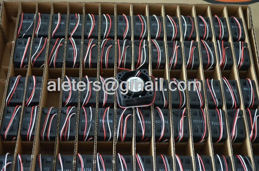 냉각팬 1608KL-05W-B69