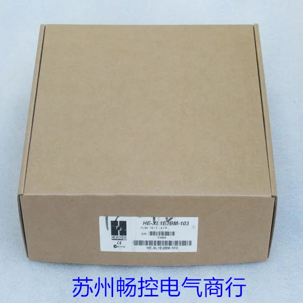2025.4 x 신 HORNER HMI HE-XL1E2BM-103 Spot