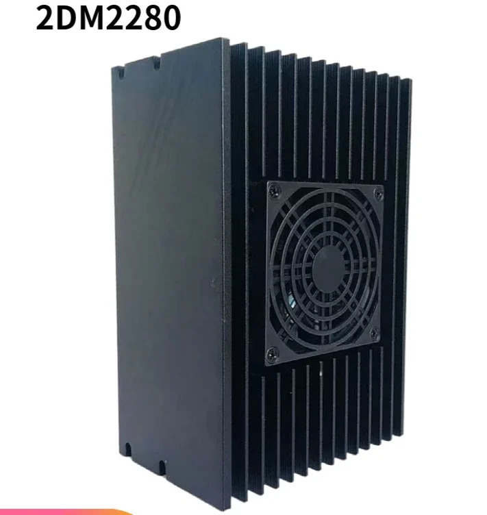2DM2280 펄스방향 2상 스테퍼 모터 드라이버 단상 AC 220V 전류 8.2A