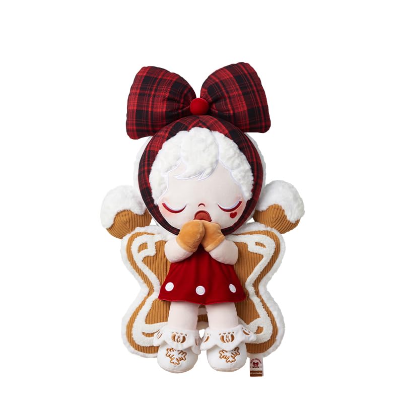 팝마트 SKULLPANDA Tell Me What You Want 베개