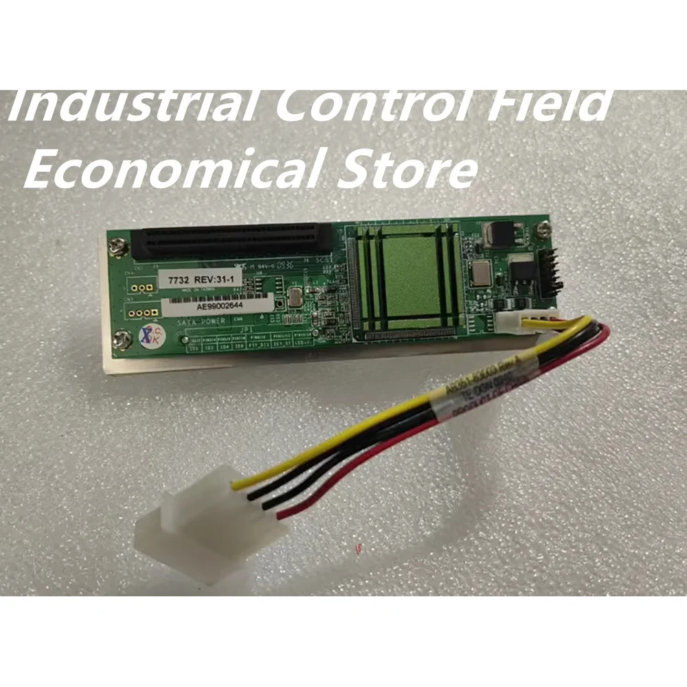ACARD AEC-7732 SCSI-SATA 브리지 어댑터68 스티치 SCS