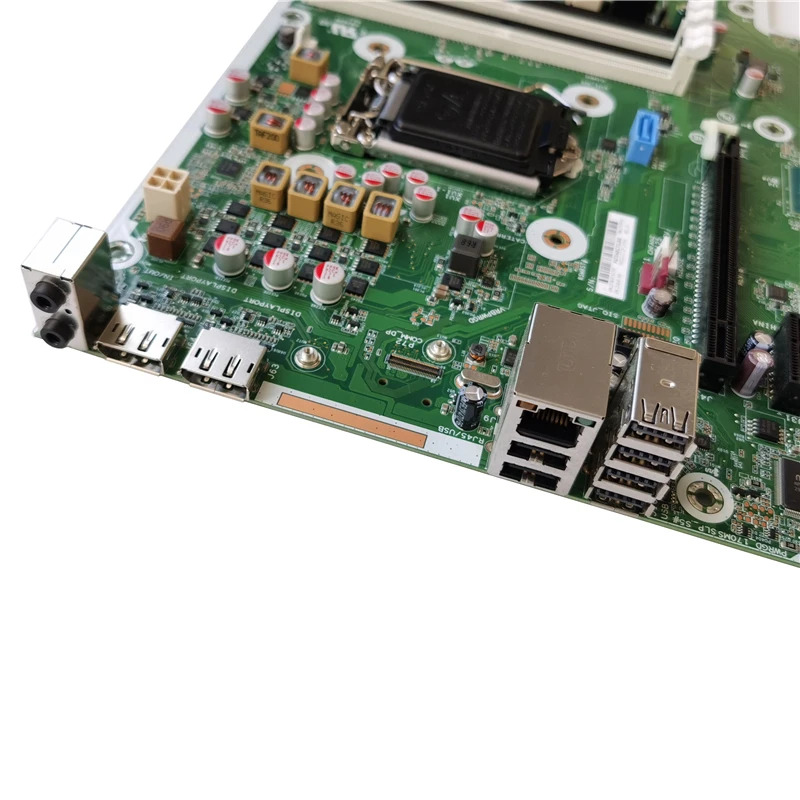 데스크탑 마더보드 hp호환 EliteDesk 800/880 G4 TWR L22109-001 L22109-601