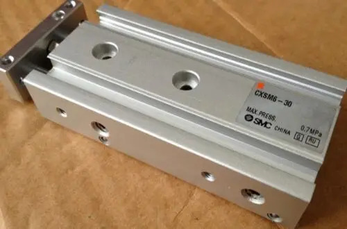 CXSM6-30 CXSM630 SMC 경험
