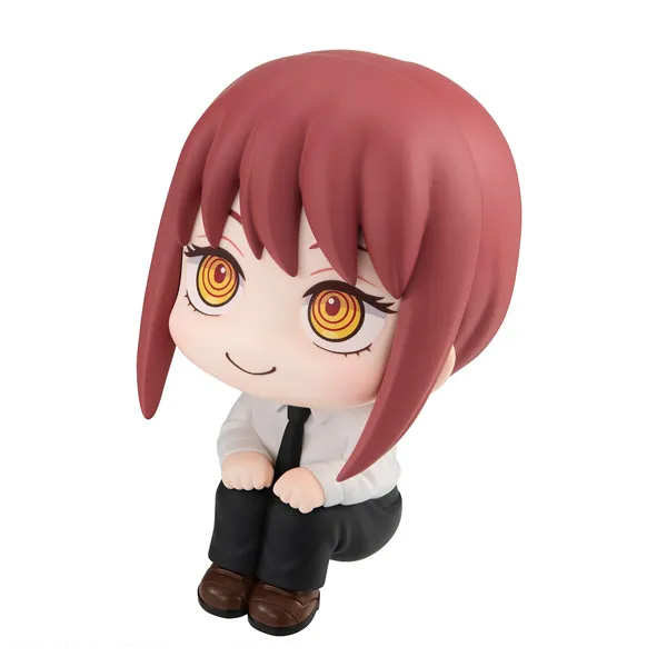 [예약] 마키마 룩업 l 체인소맨 (재판) 이미지 4