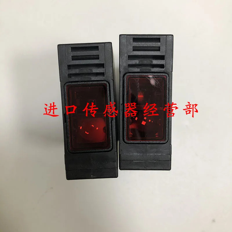 원본 독일 Pepperl F LA39/LK39-Z/31/40A/116 광전스위치 거짓 1 페널티 10