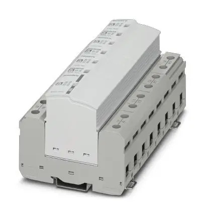 피닉스 2882653 일류 낙뢰 보호 장치 FLT-CP-PLUS-3C-350 서지 포장