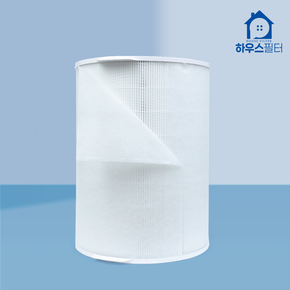 [호환] 쿠쿠 울트라 ACF-UMT10 공기청정기 필터세이퍼 6개 하우스필터 - 상품 이미지