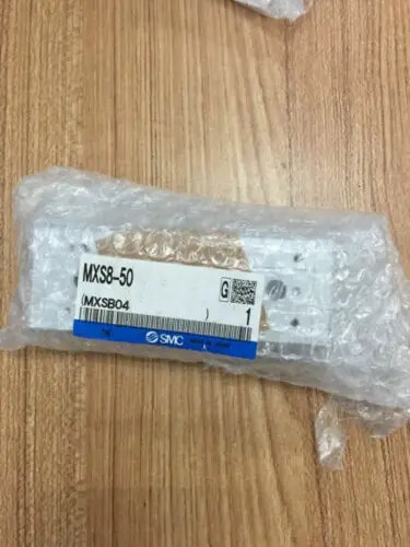 SMC MXS8-50 새 경험