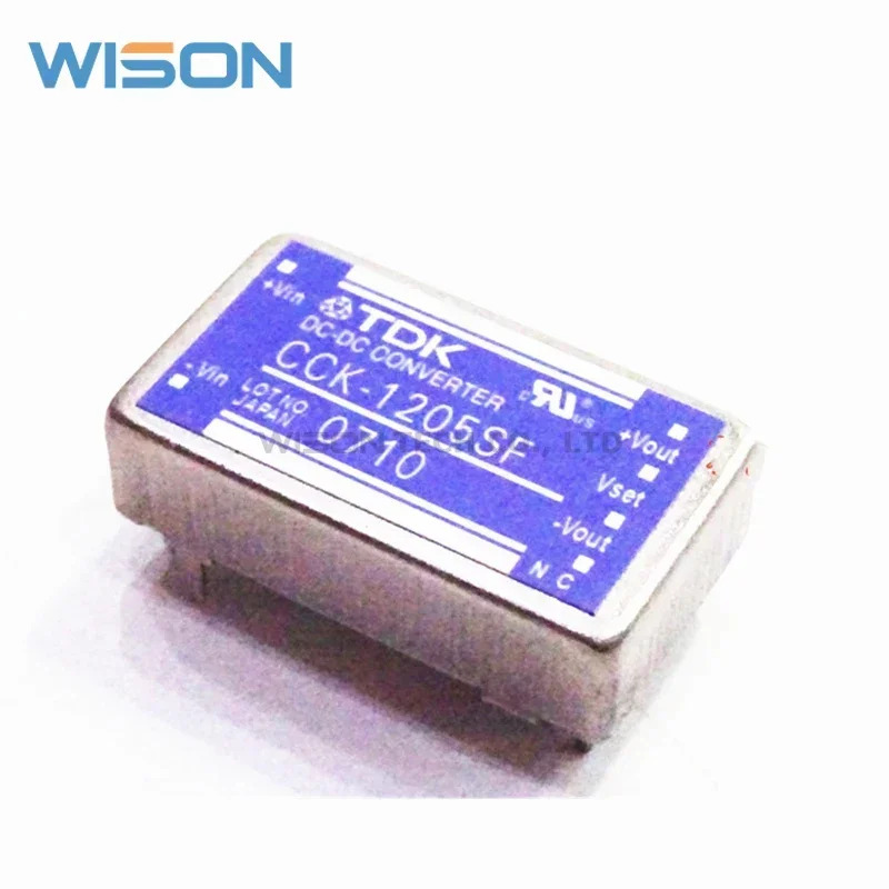 CCK-1212DF CCK-1205SF CBM-2415DFE 오리지널 모듈