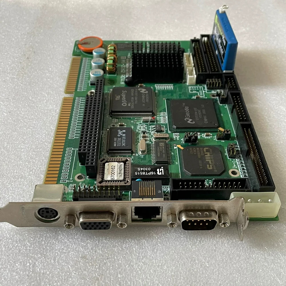 AS-3262 REV.B 마더보드 스미토모 사출 성형기 액세서리 제어