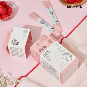 [25포, 1개] 밀키튼 키즈 액상 우유 칼슘 CBP IGF-1 비타민D... 맛있게 먹은 솔직 후기 - 상품 이미지 4