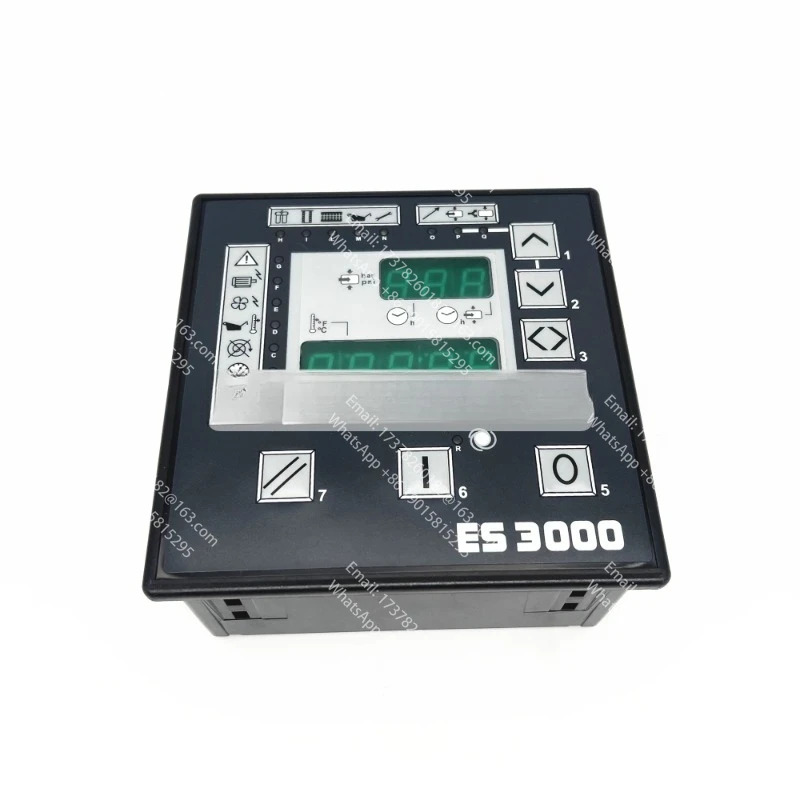 프로 2202560023 2205490474 ES3000은 LIUTECH 컨트롤러 제어판