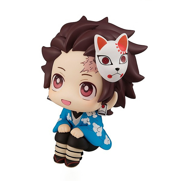 [예약] 2종세트 탄지로 최종선별 버전 이노스케 뭉 버전 룩업 l 귀멸의칼날 (재판) 이미지 4