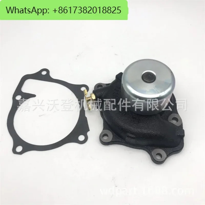 RE 545572  SE 502115 518520 Qianglu 트랙터워터 펌프