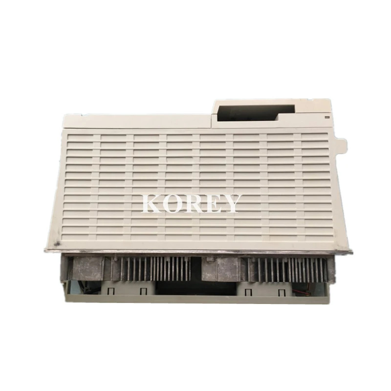 서보 스핀들 드라이버 유닛 MDSC1SPA110R 포장