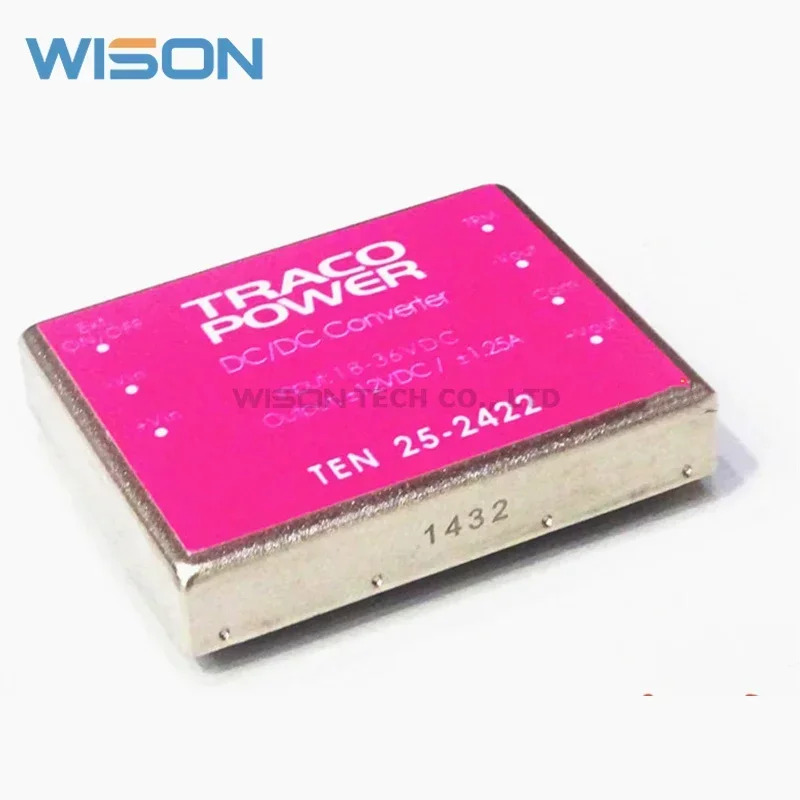 TEN25-2422 오리지널 모듈