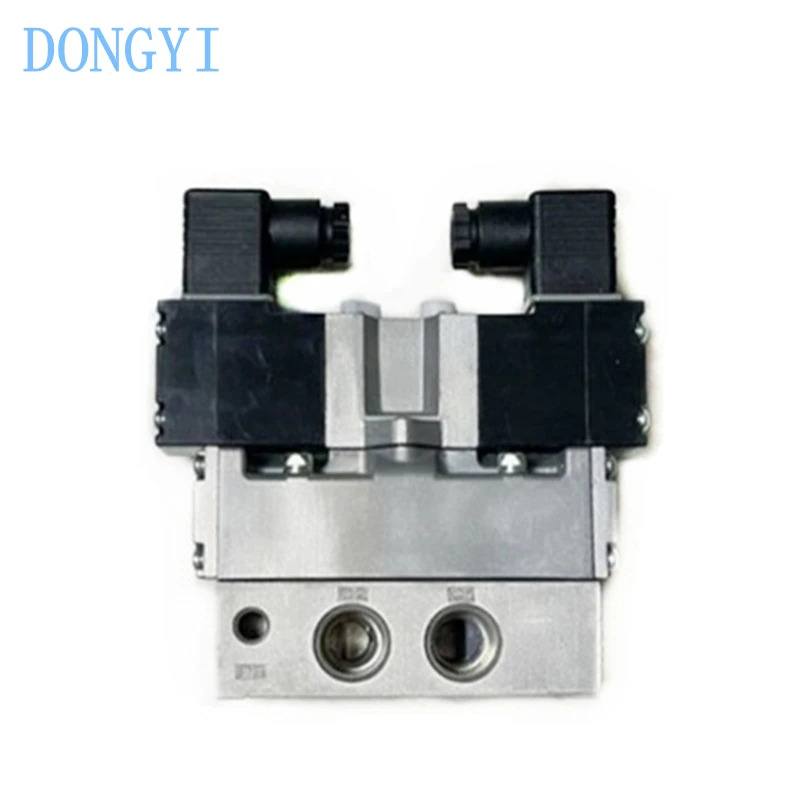공압 밸브 4F 4F410-10 4F610-20 4F510-15 4F510-15-L 4F520-15-L 4F520-15G-M3L