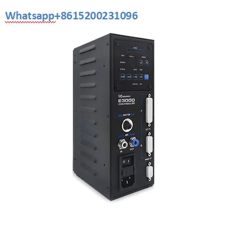 E3000 NE211 제어 호스트 컨트롤러 전기 스핀들 모터 속도 서보