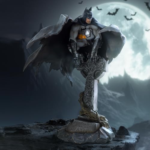 팝마트 DC Batman Reborn 빅 사이즈 가챠 블라인드박스
