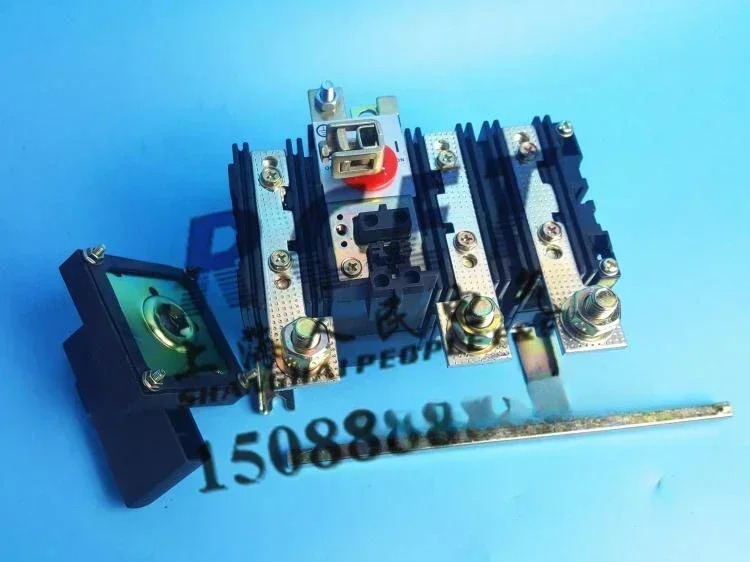수동 전송 절연 스위치 QP HH15 -250 200 3P 250A200A 구리